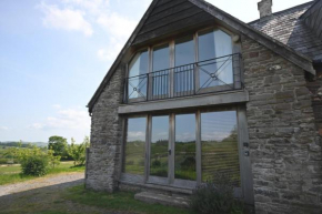 Hideaway in the Brecon Beacons